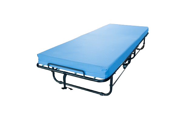 Cama Sandwich con Ruedas