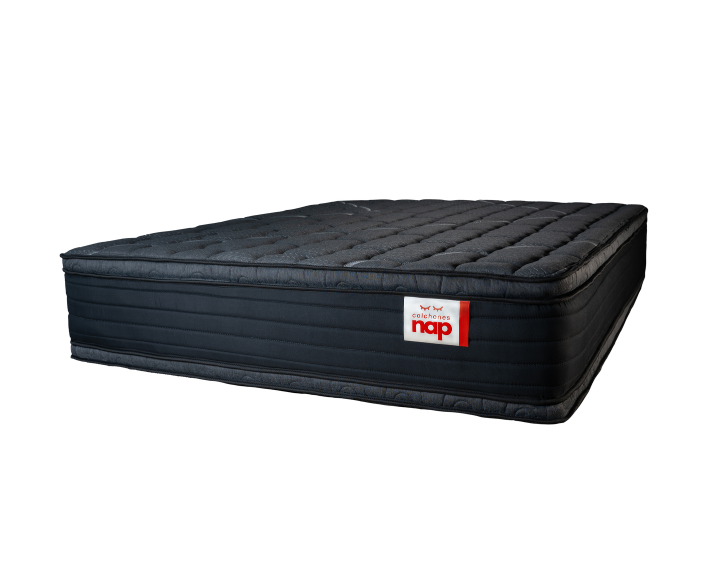 Colchón Nap Pillow Top